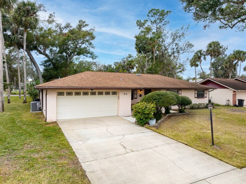 812 Whiporwill Dr, a beautifully maintained 3 bed, 2 bath home - Beach Home for sale in Port Orange, Florida on Beachhouse.com