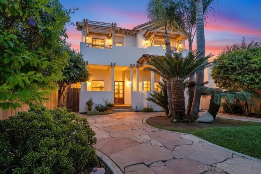 Experience the best of Coronado living in this beautifully - Beach Condo for sale in Coronado, California on Beachhouse.com