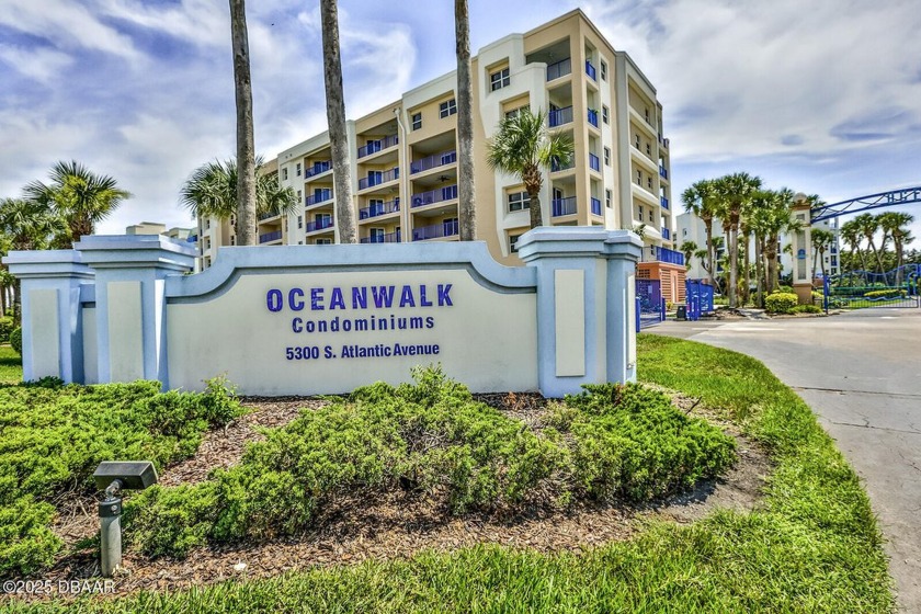 This beautifully updated immaculate 3 bedroom, 2 bathroom - Beach Condo for sale in New Smyrna Beach, Florida on Beachhouse.com