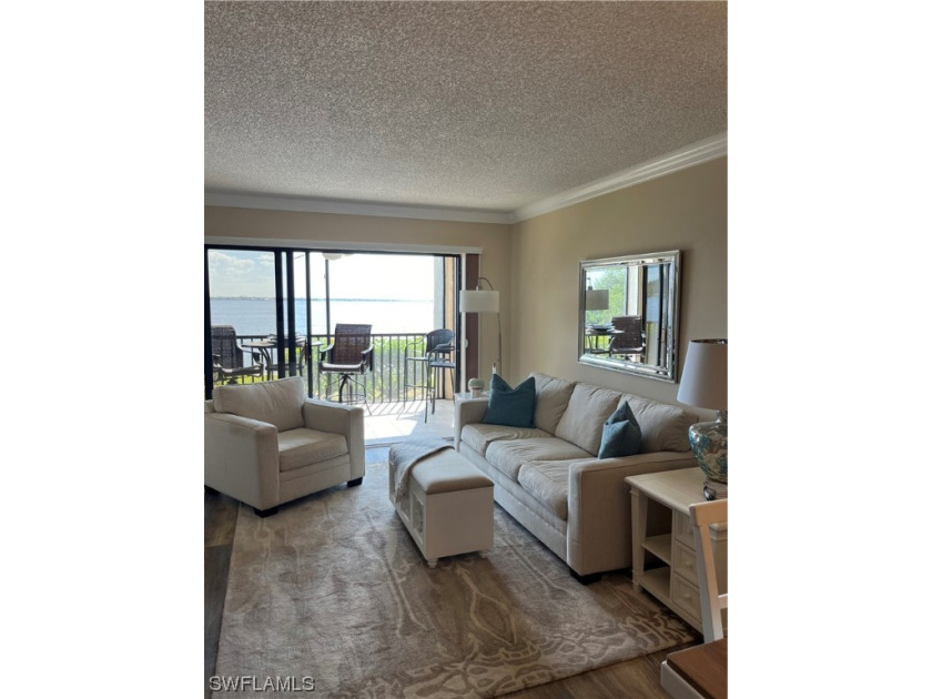 Beautiful first floor unit in Moorings Point with a spectacular - Beach Condo for sale in North Fort Myers, Florida on Beachhouse.com