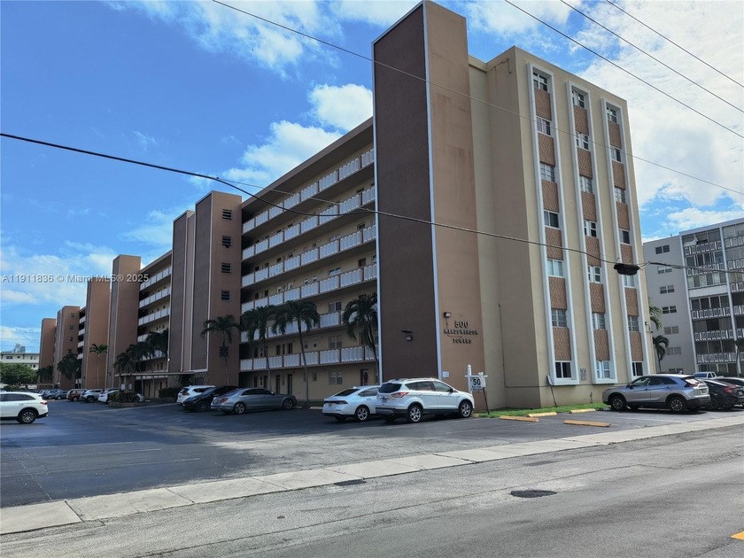 Totally remodeled, turnkey 2 bedrooms, 2 bathrooms in the heart - Beach Condo for sale in Hallandale Beach, Florida on Beachhouse.com