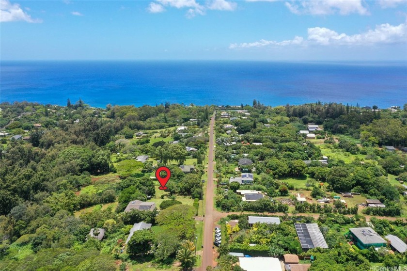 Looking to make your dream home a reality? Discover the ultimate - Beach Lot for sale in Haleiwa, Hawaii on Beachhouse.com