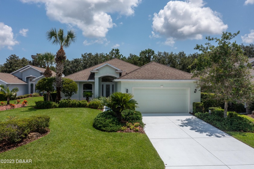 NEW ROOF installed April 2024!! Beautifully maintained - Beach Home for sale in Ormond Beach, Florida on Beachhouse.com