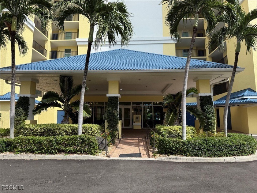 PRICE REDUCTION! Experience luxury high-rise living in this - Beach Condo for sale in Fort Myers, Florida on Beachhouse.com