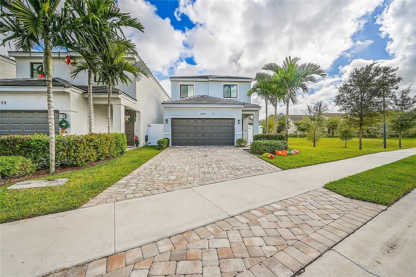 Rare opportunity to own newly built 3 Bed/ 2.5 Bath home in the - Beach Home for sale in Pompano Beach, Florida on Beachhouse.com