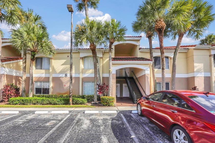 Discover comfort and convenience in this beautiful 1-bedroom - Beach Condo for sale in Boynton Beach, Florida on Beachhouse.com