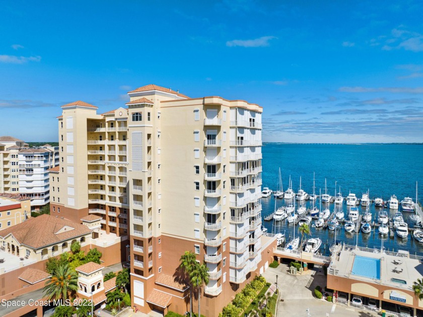 A $50,000 Price DROP. That is right, a $50K price drop. Sellers - Beach Condo for sale in Cocoa, Florida on Beachhouse.com