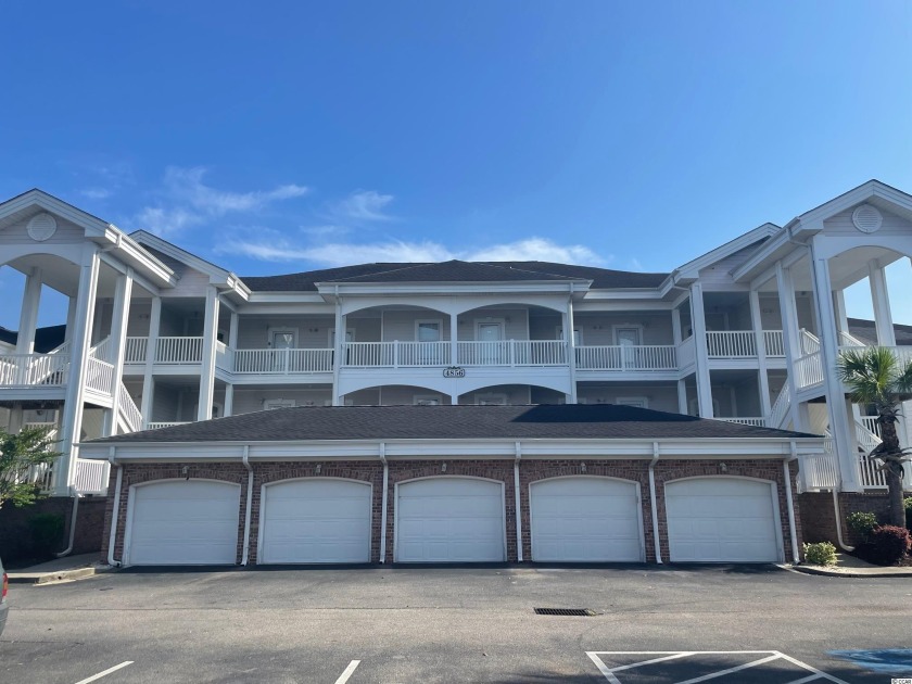 Welcome to the perfect beach getaway! LOW HOA! This immaculate - Beach Condo for sale in Myrtle Beach, South Carolina on Beachhouse.com