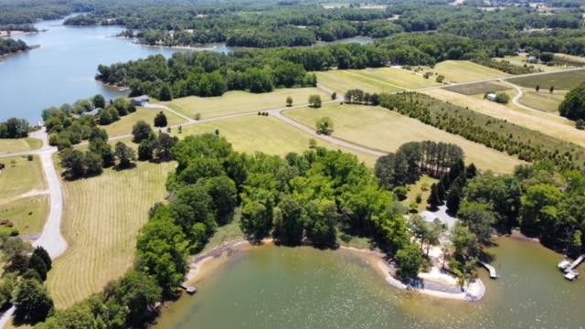 Beautiful waterfront lot on Hill Creek consisting of over 3 - Beach Lot for sale in Heathsville, Virginia on Beachhouse.com