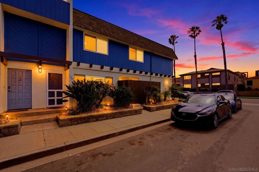 Welcome to coastal living in the heart of Imperial Beach! This - Beach Condo for sale in Imperial Beach, California on Beachhouse.com
