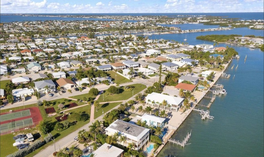 A piece of paradise awaits! This cozy home is located in the - Beach Home for sale in Key Colony Beach, Florida on Beachhouse.com