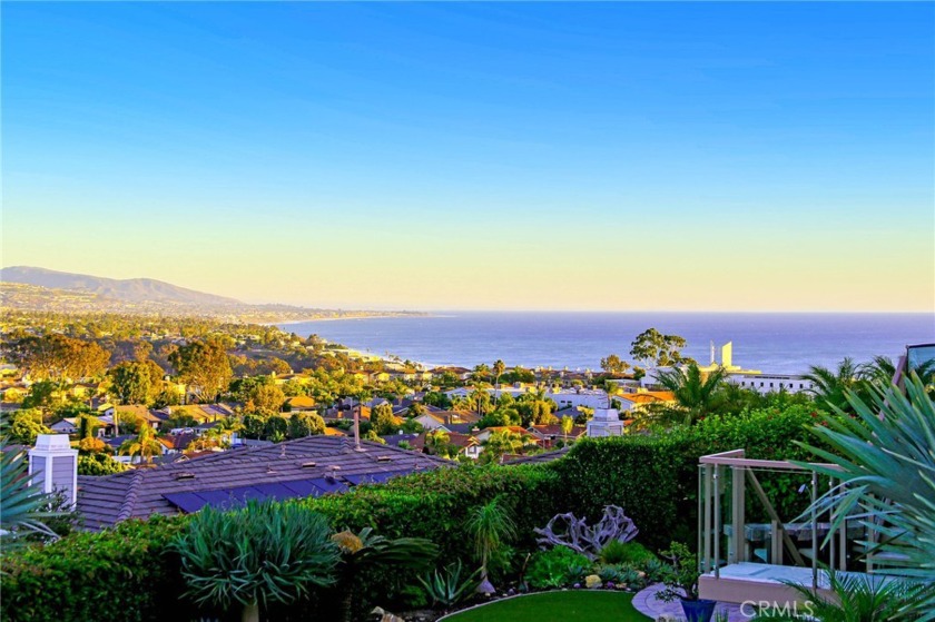 WELCOME TO *VILLA D'ESTE*, AN EXPERTLY CRAFTED AND RECENTLY - Beach Home for sale in Dana Point, California on Beachhouse.com