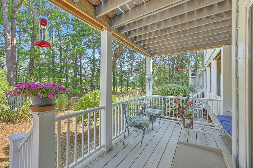 Tucked directly across from the Isle of Palms Connector in the - Beach Condo for sale in Mount Pleasant, South Carolina on Beachhouse.com