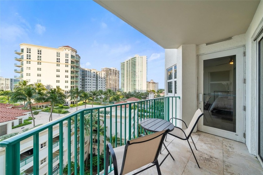 Spacious 2-bedroom, 2-bath residence in the prestigious - Beach Condo for sale in Aventura, Florida on Beachhouse.com