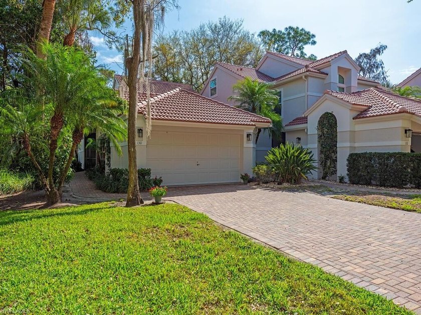 We invite you to visit Wyndemere, a platinum golf community - Beach Home for sale in Naples, Florida on Beachhouse.com