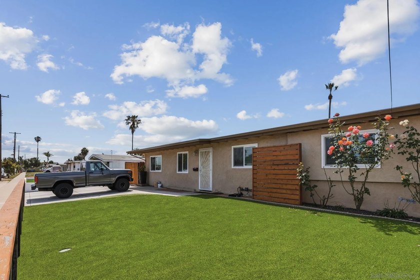 Fully remodeled 5 bedroom, 3 bathroom single family home - Beach Home for sale in Imperial Beach, California on Beachhouse.com