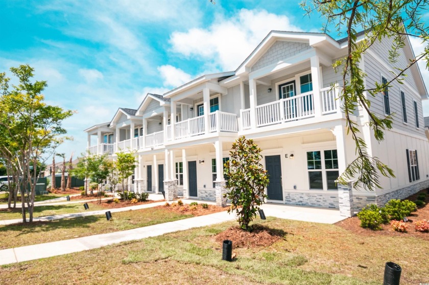 Open House Daily Stop by and tour High Market II -- open - Beach Condo for sale in Myrtle Beach, South Carolina on Beachhouse.com