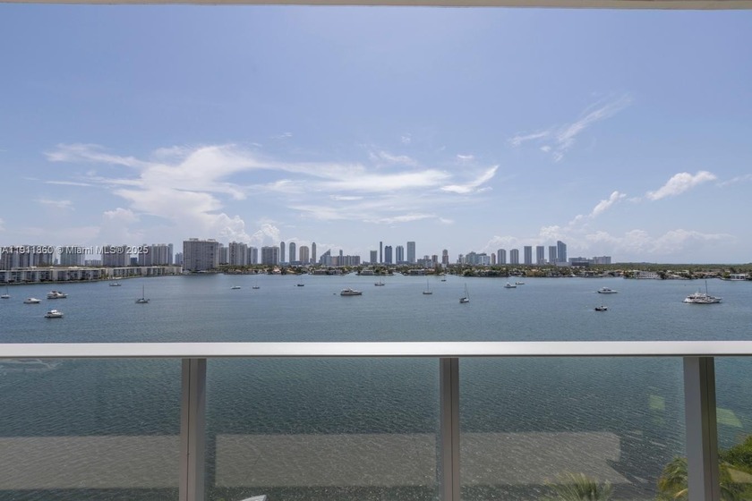 Motivated Seller - Gorgeous 3-Bedroom at Marina Palms Residences - Beach Condo for sale in North Miami Beach, Florida on Beachhouse.com