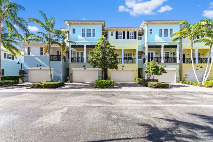 Prepare to be captivated by this spacious Key West style - Beach Townhome/Townhouse for sale in Delray Beach, Florida on Beachhouse.com