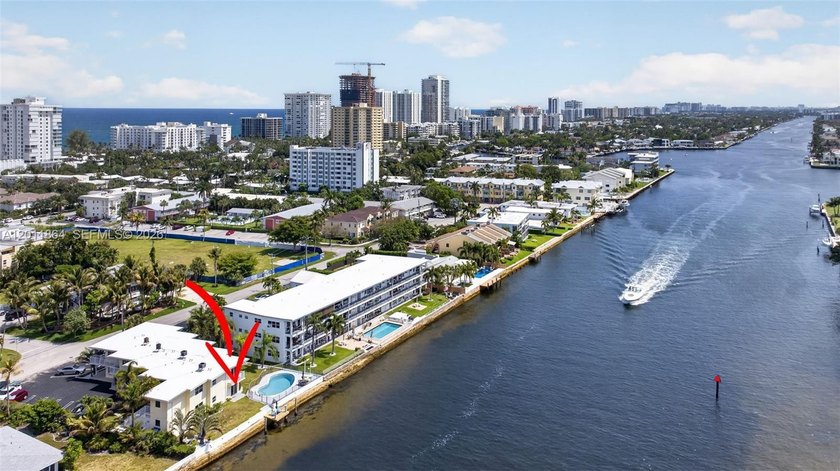OWNER MOTIVATED/Hard to find! Stunning Intracoastal Views at - Beach Other for sale in Pompano Beach, Florida on Beachhouse.com