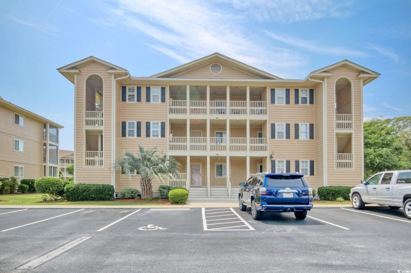 Looking for the perfect beach place? You  have found it! Located - Beach Condo for sale in North Myrtle Beach, South Carolina on Beachhouse.com