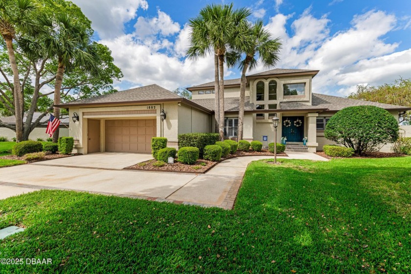 You will enjoy Spruce Creek Fly In / Wedgewood amenities while - Beach Home for sale in Port Orange, Florida on Beachhouse.com