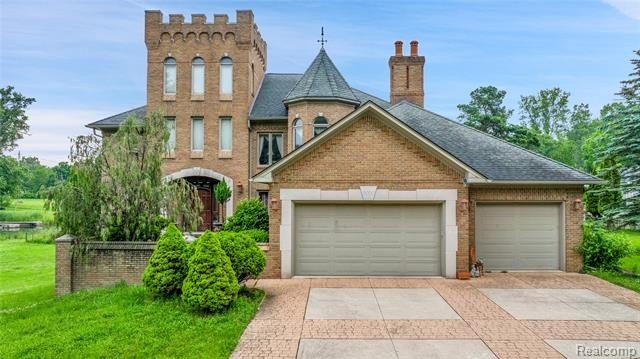 SELLER IS MOTIVATED!!! AMAZING!!! Completely custom and all of - Beach Home for sale in Grosse Ile, Michigan on Beachhouse.com