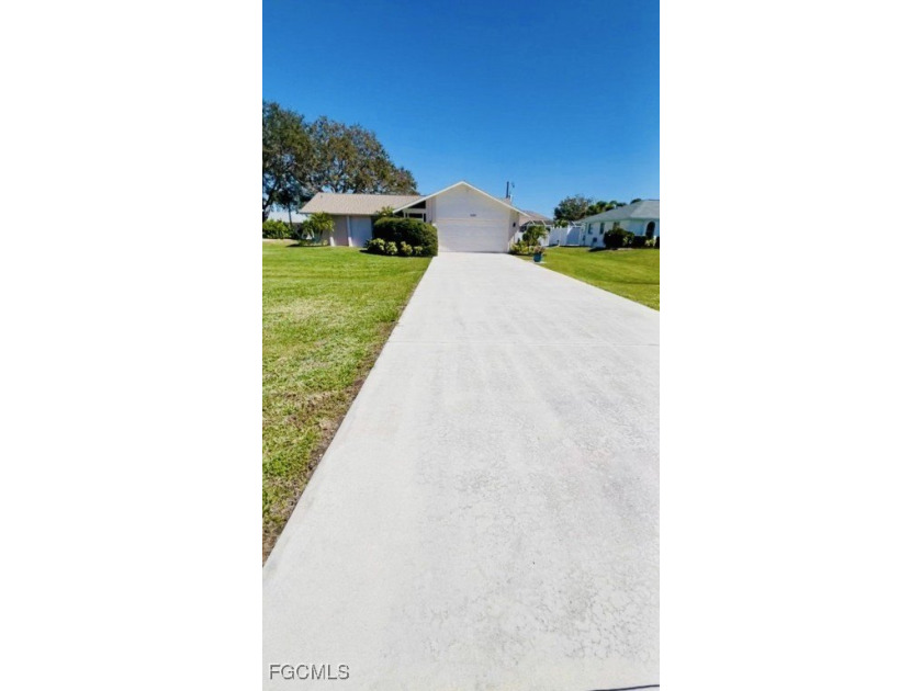 This charming single-family home located at 9390 Gulfstream Blvd - Beach Home for sale in Englewood, Florida on Beachhouse.com