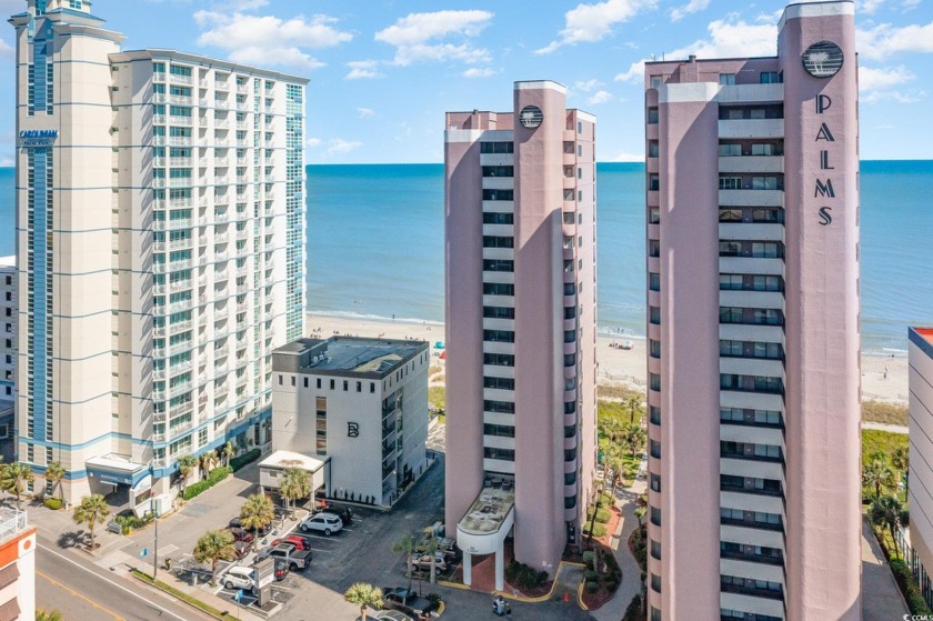 Welcome to this BEAUTIFUL ocean front condo in Myrtle Beach! You - Beach Condo for sale in Myrtle Beach, South Carolina on Beachhouse.com