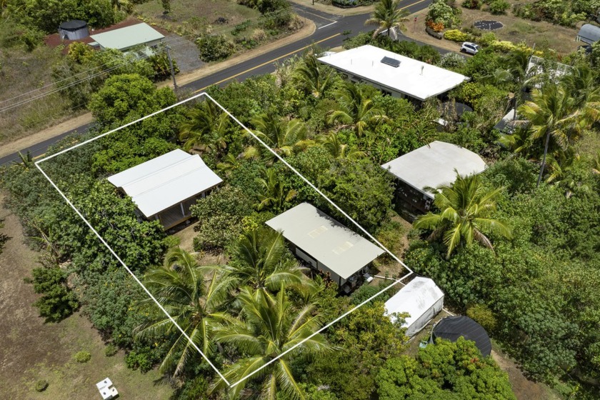 This property is currently a part of Wai Mana Sanctuary.  It is - Beach Lot for sale in Pahoa, Hawaii on Beachhouse.com