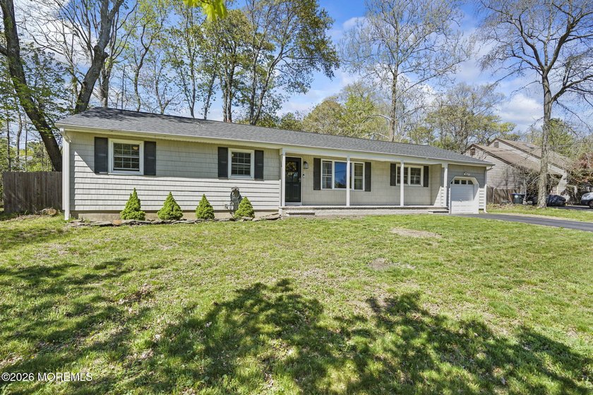 Coming soon, showings start Sat. 5/2. Here it is! The perfect - Beach Home for sale in Wall, New Jersey on Beachhouse.com