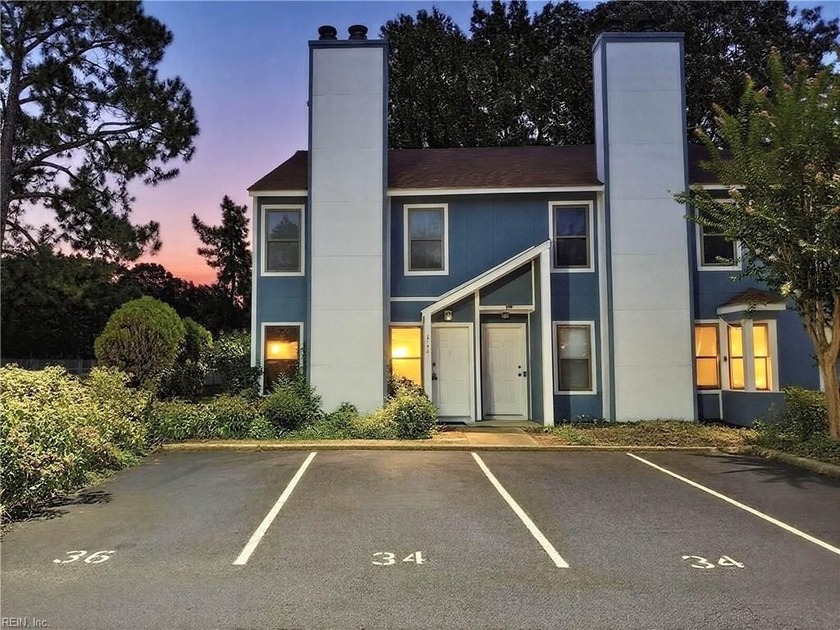 Start 2026 in YOUR OWN HOME -- not another rental! Forget about - Beach Townhome/Townhouse for sale in Virginia Beach, Virginia on Beachhouse.com