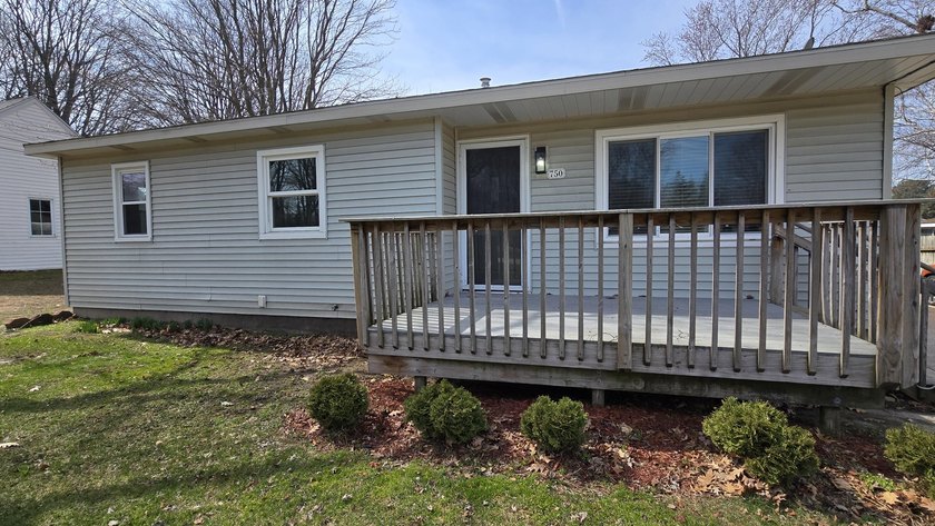 Just a couple miles from the shores of Lake Michigan, this - Beach Home for sale in Holland, Michigan on Beachhouse.com