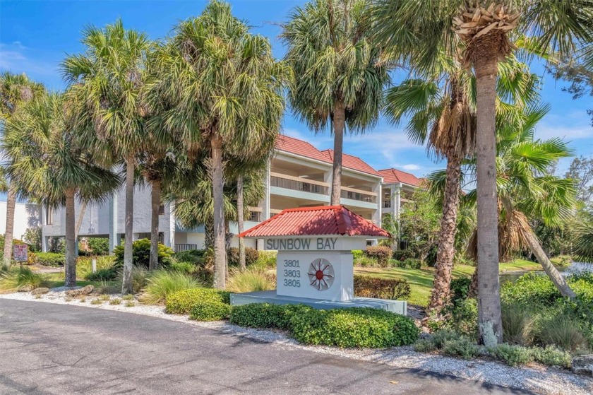HUGE PRICE REDUCTION!!!! Welcome to Bay Bliss in Sunbow Bay - Beach Condo for sale in Holmes Beach, Florida on Beachhouse.com