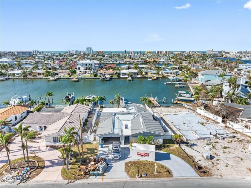 Under contract-accepting backup offers. This is your chance to - Beach Home for sale in Treasure Island, Florida on Beachhouse.com