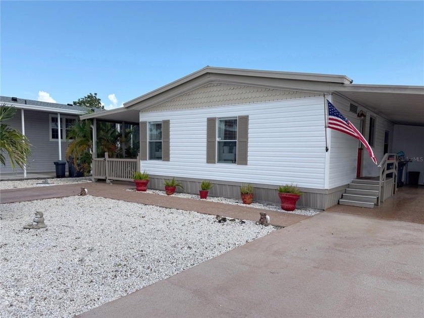 NEW PRICE! This is your opportunity to own a beautiful - Beach Home for sale in Apollo Beach, Florida on Beachhouse.com