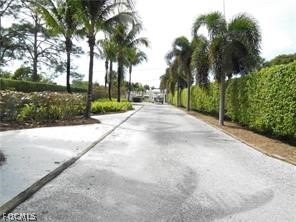 Investor Opportunity to Rebuild up to Suit on Gulf Access Lot - - Beach Lot for sale in Fort Myers, Florida on Beachhouse.com