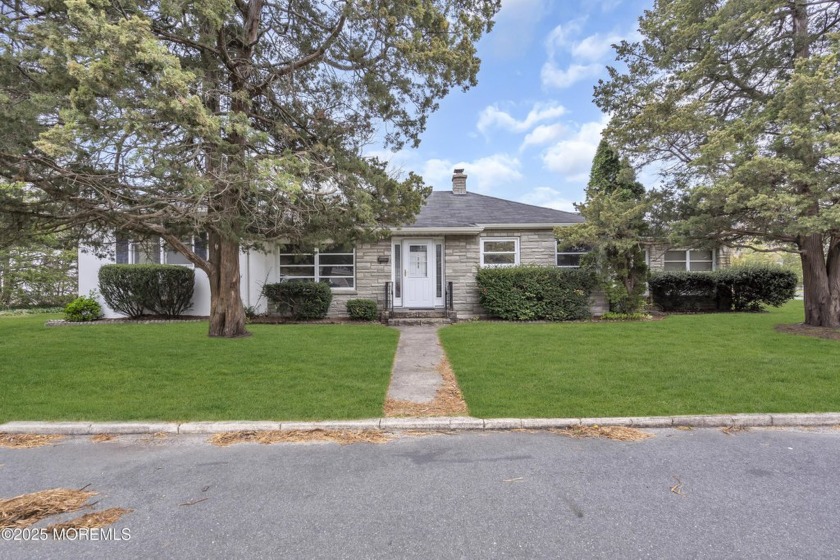 This is a Coming Soon Listing and cannot be shown until 5/1/25 - Beach Home for sale in Pine Beach, New Jersey on Beachhouse.com