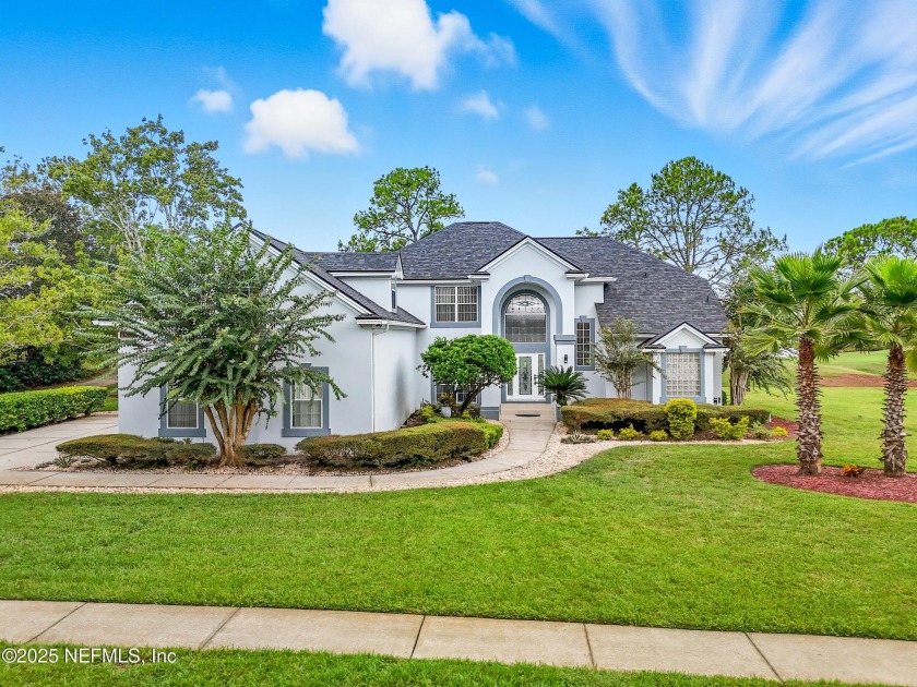 Recent Updates (2025): *New roof *Both HVAC systems replaced - Beach Home for sale in Jacksonville, Florida on Beachhouse.com