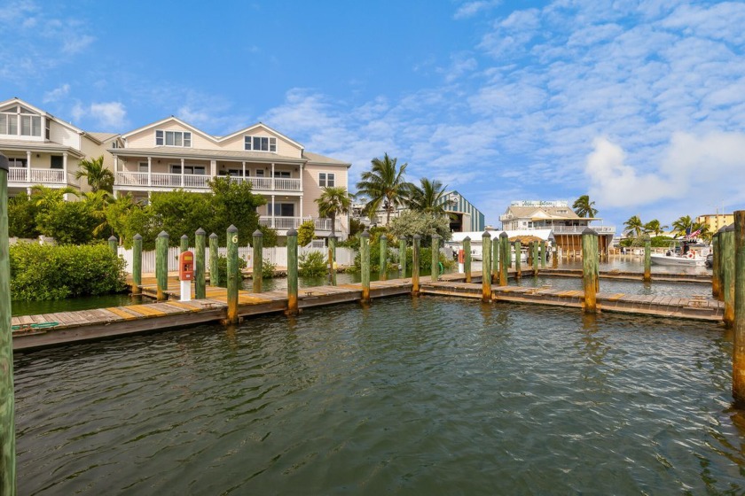 Luxury Waterfront Condo with Transient License - Key West, FL - Beach Condo for sale in Key West, Florida on Beachhouse.com