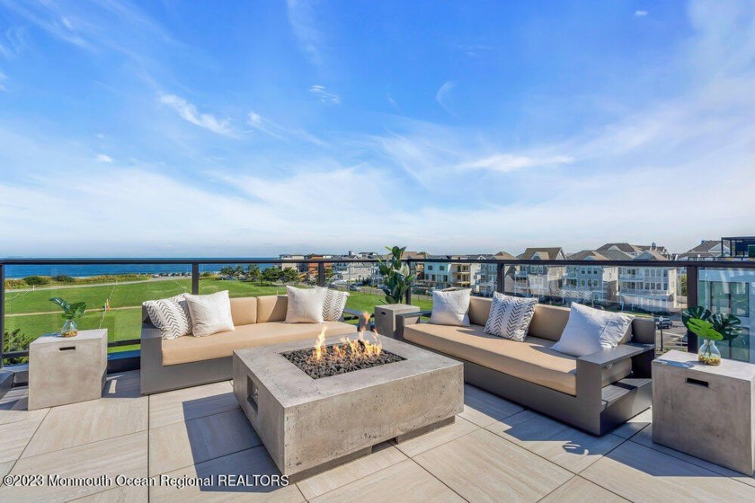 AVAILABLE FOR EARLY SUMMER DELIVERY!! Discover the pinnacle of - Beach Home for sale in Long Branch, New Jersey on Beachhouse.com