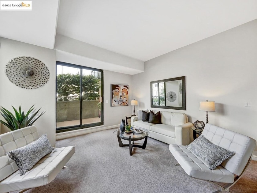 Welcome to 1 Daniel Burnham Court, Unit 101 - a bright and - Beach Condo for sale in San Francisco, California on Beachhouse.com