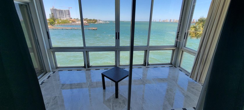 What A View! This rare corner unit offers breathtaking views of - Beach Condo for sale in Riviera Beach, Florida on Beachhouse.com