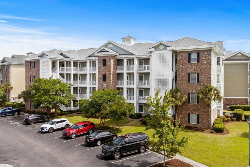 Live the coastal dream or cash in on a smart investment with - Beach Condo for sale in Myrtle Beach, South Carolina on Beachhouse.com