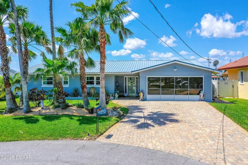 ''Welcome to your dream coastal retreat! This stunning 3-bedroom - Beach Home for sale in Port Orange, Florida on Beachhouse.com