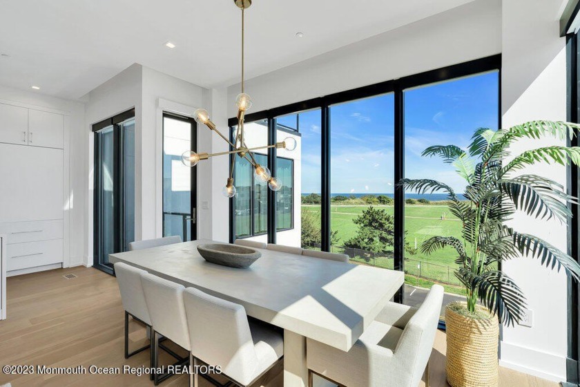 BE SETTLED AND IN FOR SUMMER 2025!! Discover the pinnacle of - Beach Home for sale in Long Branch, New Jersey on Beachhouse.com