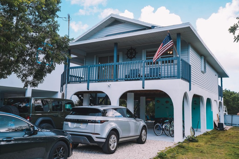 For Sale: Beautifully Renovated Single-Family Home in the - Beach Home for sale in Big Pine Key, Florida on Beachhouse.com