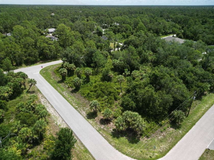 Don't miss this incredible opportunity to own an OVERSIZED - Beach Lot for sale in Port Charlotte, Florida on Beachhouse.com