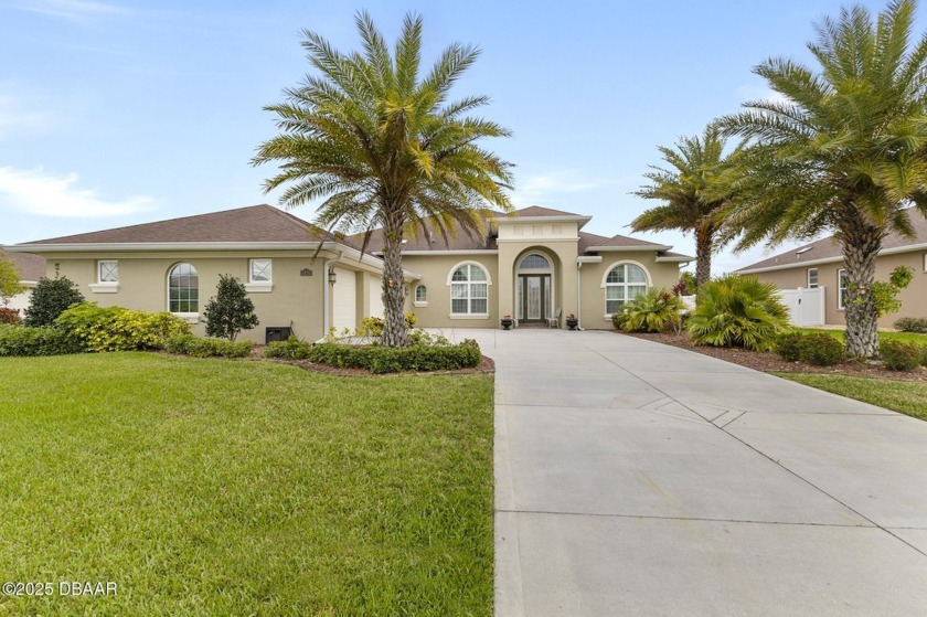 Don't miss this rare opportunity to own an Original Paytas - Beach Home for sale in New Smyrna Beach, Florida on Beachhouse.com
