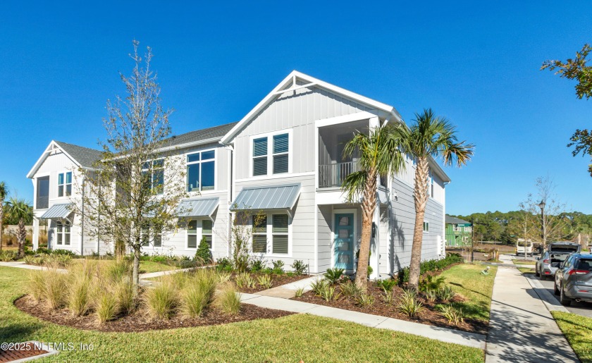 Welcome to 19 Spinney Ln in Ponte Vedra's award-winning Nocatee - Beach Condo for sale in Ponte Vedra, Florida on Beachhouse.com